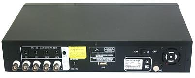 4ch BlackBox Rear