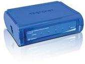 5 Port Ethernet Hub