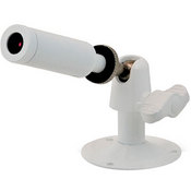 White Bullet Camera