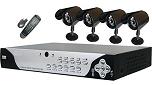 Full Home Surveillances