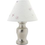 Lamp Camera