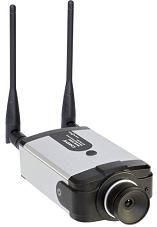 Wireless Panter Cam by Cisco