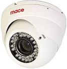 White Mini Dome