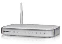Wi - Fi Router