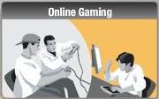 Online Gaming Setup Just Call