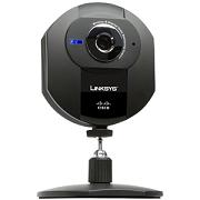 Wireless Panter Cam by Cisco