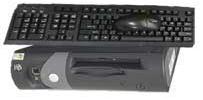 Refurbished Name Brand PC