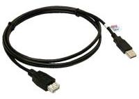 USB2 Extension Cable