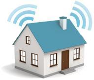 Wireless Router