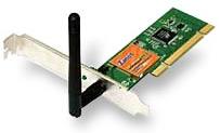 Wireless PC Card
