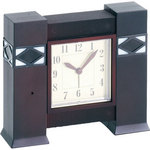 Desk Clock Camera