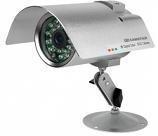 Silver Eye Camera