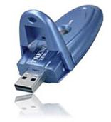 USB Wireless